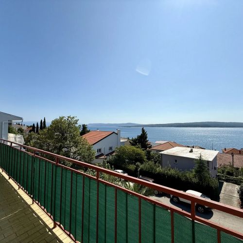 Apartmani Višnja Dramalj – Dramalj, Chorvatsko