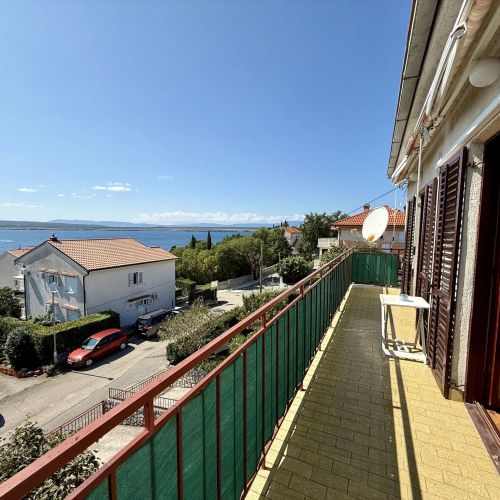Apartmani Višnja Dramalj – Dramalj, Chorvatsko