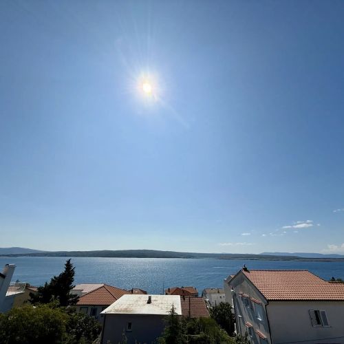 Apartmani Višnja Dramalj – Dramalj, Chorvatsko
