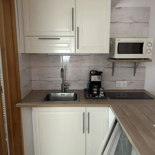HK Central Apartmanház Hévíz – Hévíz, Węgry