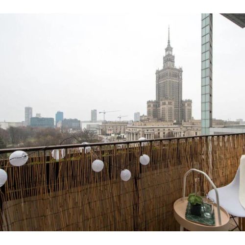 Apartments Centre by Arrenda Warszawa – Varšava, Polsko
