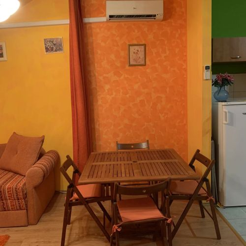 Lunera Apartman Cserkeszőlő