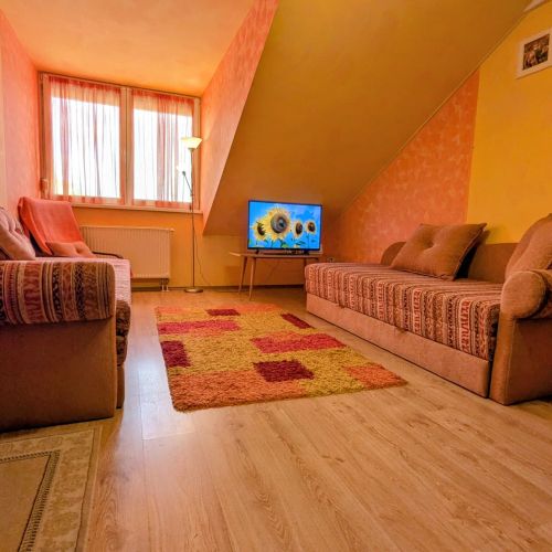 Lunera Apartman Cserkeszőlő