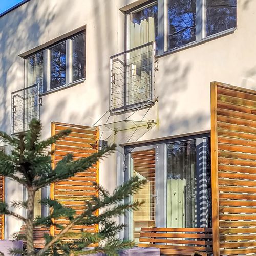 Apartman Okoniny Nadjeziorne - PKA993