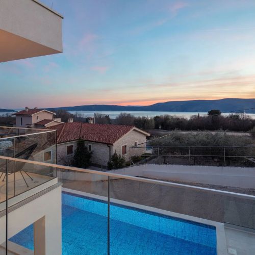 Villa Neoma Linardići – Linardići, Croația