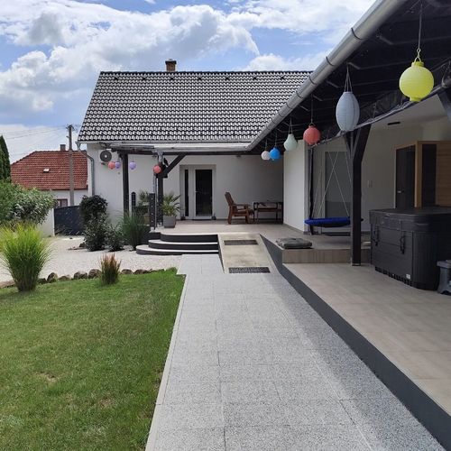 AlittA Vendégház Kaposvár