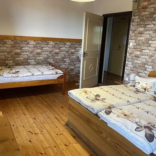 Őrségi Malom Panzió és Pizzéria Bajánsenye 