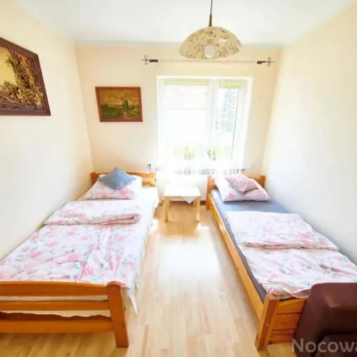 Apartament Noclegi Nadbrzezie Sandomierz – Sandomierz, Polonia
