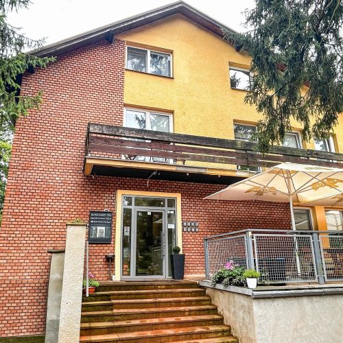 Hotel sport Houštka – Brandýs nad Labem-Stará Boleslav, Česká republika