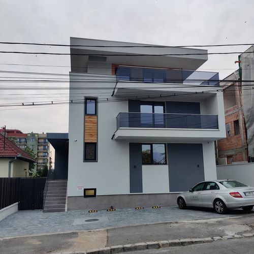 Casa Sarmi House Cluj-Napoca