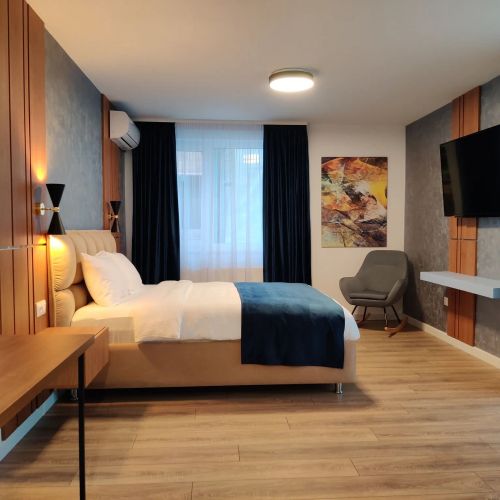 Casa Sarmi House Cluj-Napoca – Cluj-Napoca, România