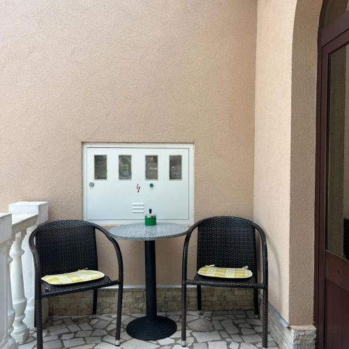 Apartman Biba Jadranovo