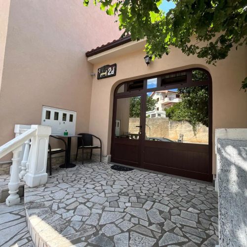 Apartman Biba Jadranovo – Jadranovo, Chorwacja
