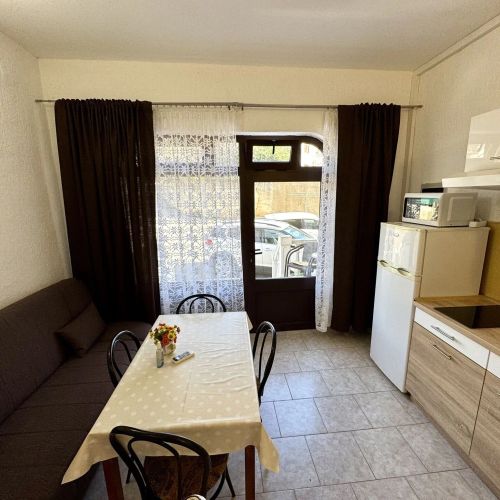 Apartman Biba Jadranovo – Jadranovo, Chorwacja