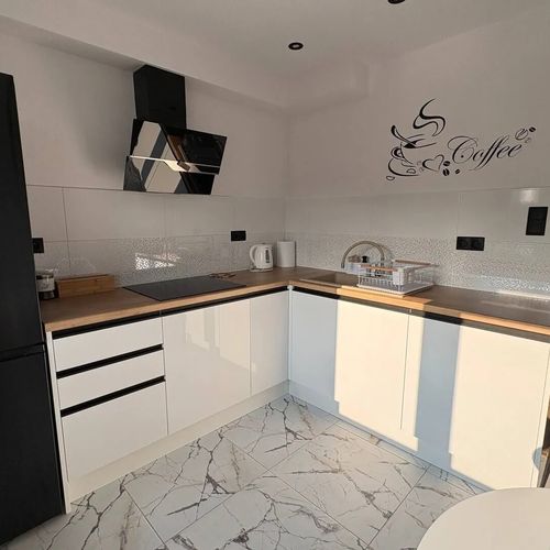 Apartament na Siewnej Hajnówka