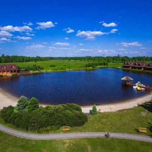 Ośrodek Cyziówka Kamionka