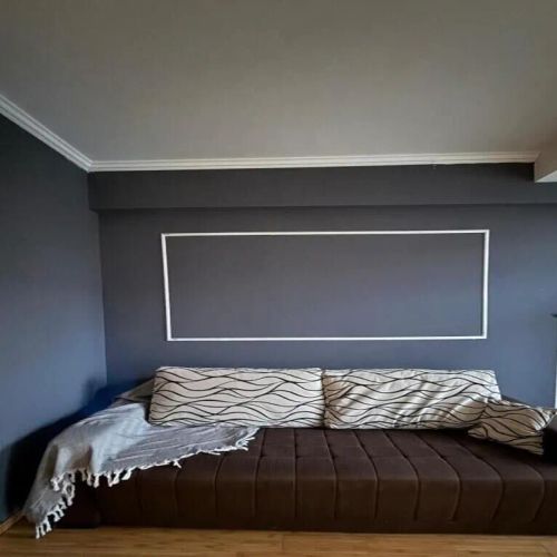 Apartament Cozy and Quiet Place in Inima Copoului Iași