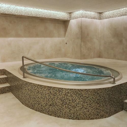 Wellness Penzion Lázně Kvilda – Kvilda, Česká republika