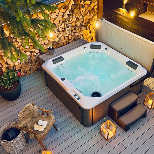 La Brazi 663A Mountain Chalet Porumbacu de Sus – Porumbacu de Sus, România