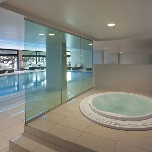 Hotel Parentium Plava Laguna Poreč – Poreč, Croația