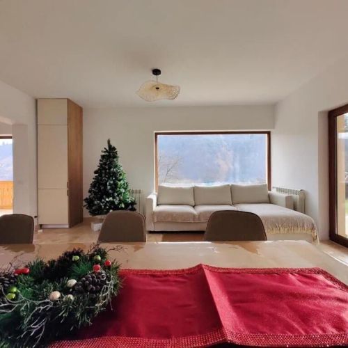 Cabana Friends & Family Moieciu de Jos – Moieciu de Jos, România