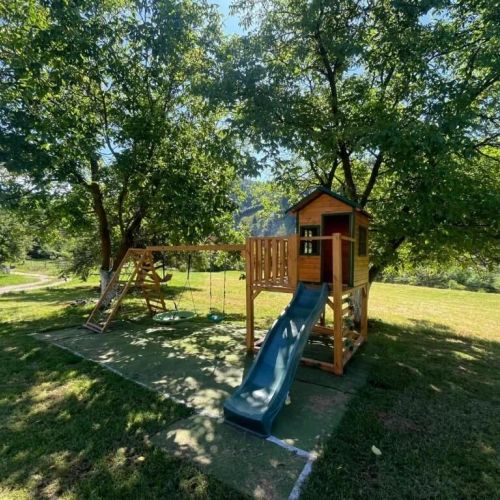 Cabana Friends & Family Moieciu de Jos – Moieciu de Jos, România