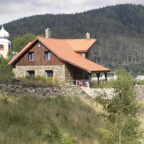 Skalny Dom Stronie Śląskie