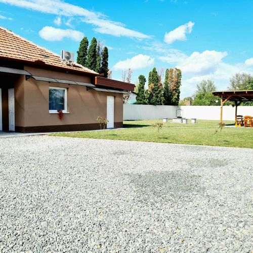 Lena Vendégház Békéscsaba – Bichișciaba, Ungaria