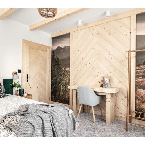 Folkova 21 - Apartamenty Biały Dunajec – Biały Dunajec, Polonia