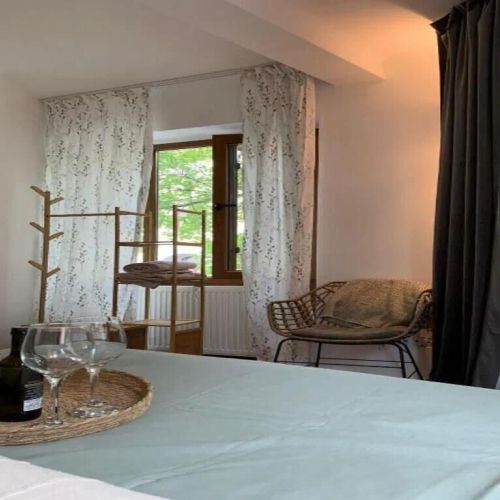 Apartament The Point Lovely Studio in Centre of Bucharest  – București, România
