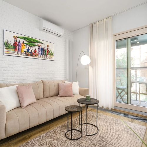 Urban Chic - Mennica Residence, 1-Bedroom in City Center #18