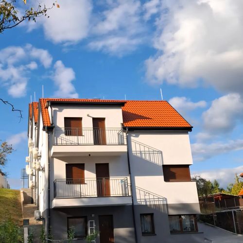 Kató Apartman Eger