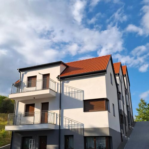 Kató Apartman Eger – Eger, Ungaria