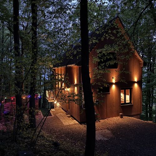 Sziklás Mátra Vendégház Mátraszentimre