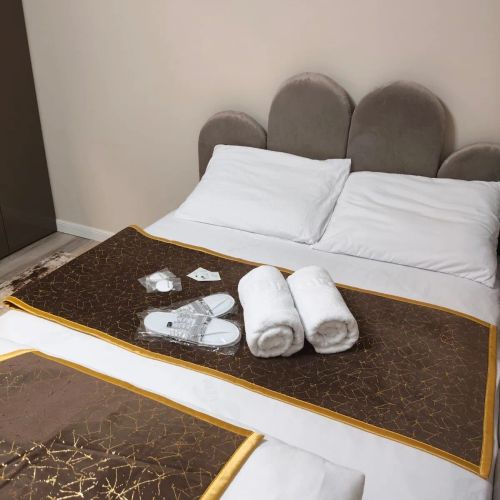 Casa Delfinului Retreat Ovidiu