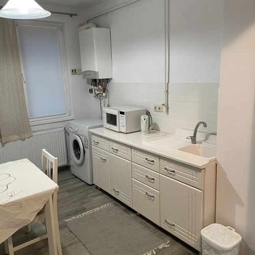 Apartament Bonjour Odorheiu Secuiesc