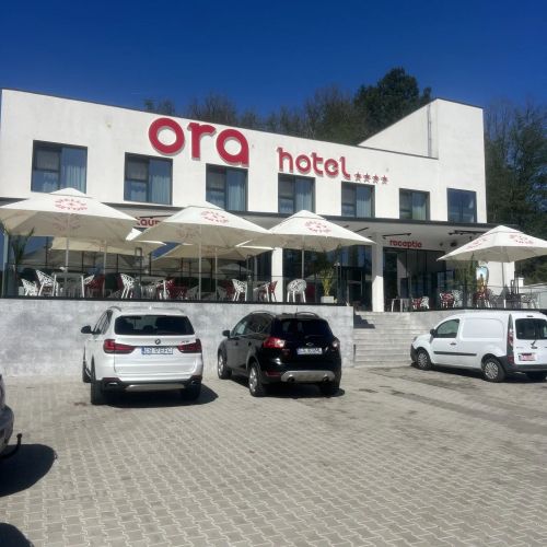 Ora Hotel Reșița