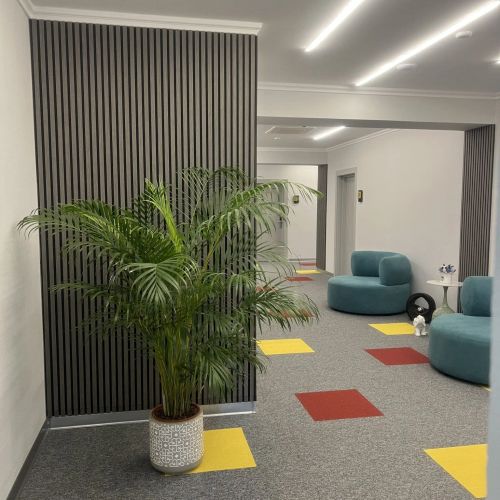 Ora Hotel Reșița – Reșița, România