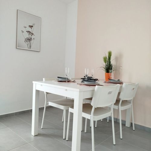 Teraszos Apartman Bécs – Wiedeń, Austria