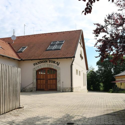 Pannon Tokaj Vendégház Tolcsva