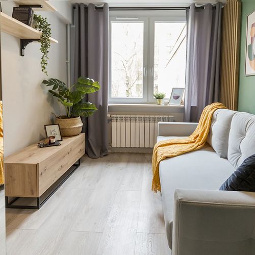 Golden Apartments Warsaw – City Center Browary Warszawskie Ogrodowa