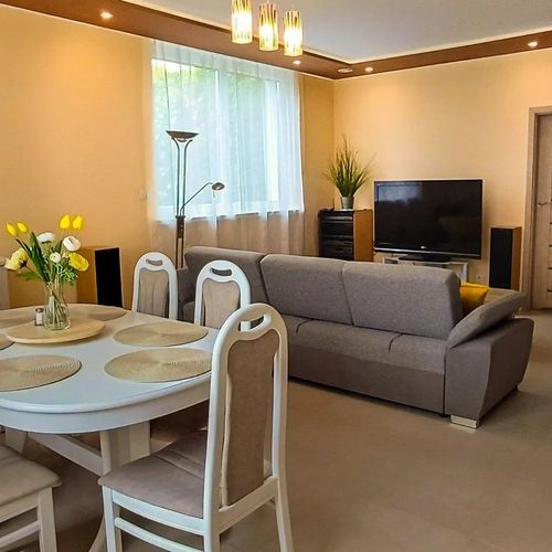 Apartament SilentHome Święta Katarzyna