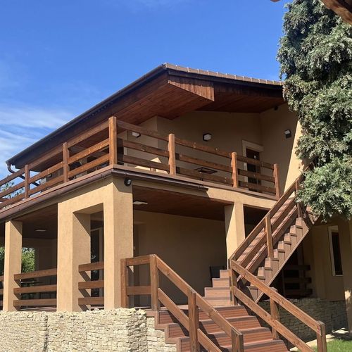 Carp Land Camp Panzió  Balatonszepezd