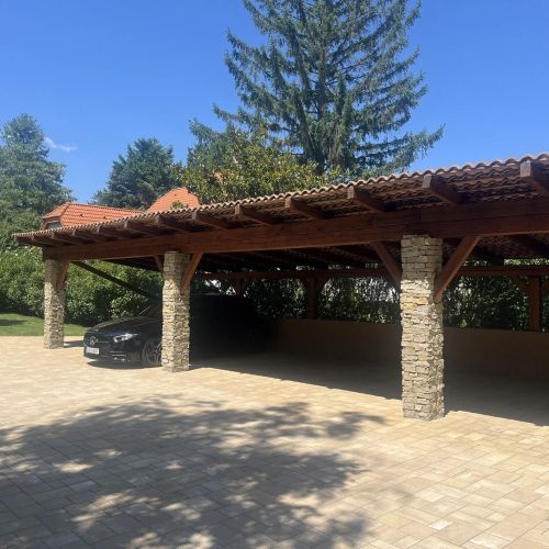 Carp Land Camp Panzió  Balatonszepezd – Balatonszepezd, Ungaria