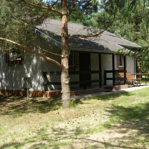 Domki Letniskowe Kobyłocha 