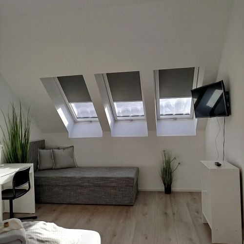 Bécsi Apartman Bécs – Wiedeń, Austria