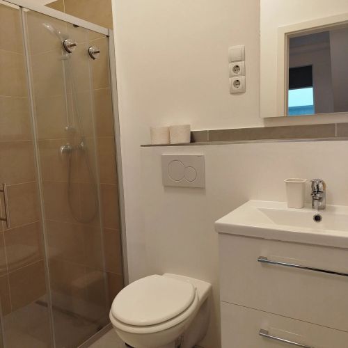 Bécsi Apartman Bécs – Wiedeń, Austria
