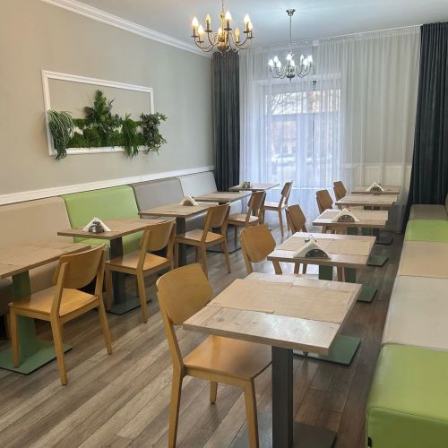 Hotel Carnival City Oradea – Oradea, România