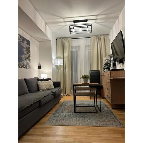 Stara Polana Apartament Jurkówka Zakopane
