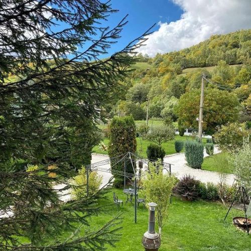 Casa Maria Bran – Bran, România